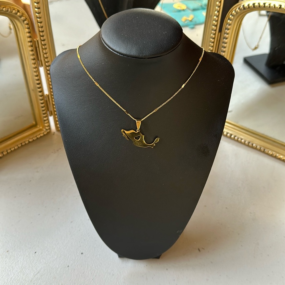 Mexico necklace